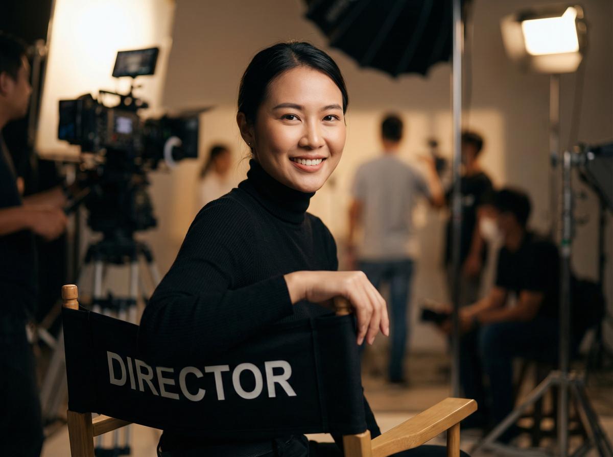 黄片导演顾问林雨彤